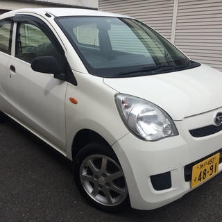 ⭐️【全コミ24万円→21万円】H23 ミラ TX★タイミングチ...