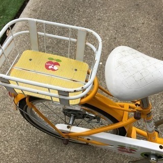 こども 18インチ 自転車の画像