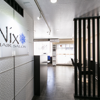 美容経験者、アシスタント、美容学生募集の画像