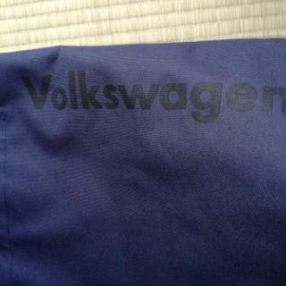 フォルクスワーゲン 2wayトートバッグの画像