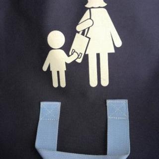 フォルクスワーゲン 2wayトートバッグの画像