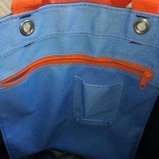 フォルクスワーゲン 2wayトートバッグの画像