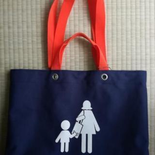 フォルクスワーゲン 2wayトートバッグの画像