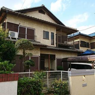 羽生市戸建て賃貸募集！！！の画像
