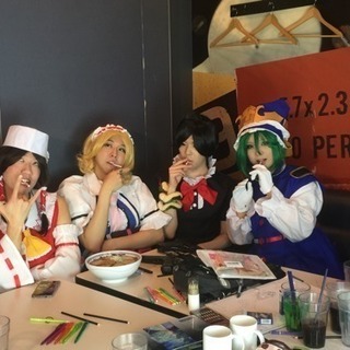 カラオケもコスプレも皆んなで楽しも！ − 東京都