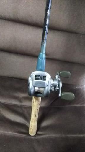 【取引中】TEAM DAIWA-S セット+オマケ