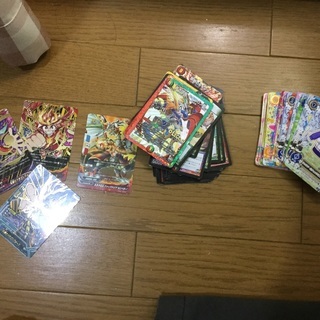 値下げしました カード類諸々