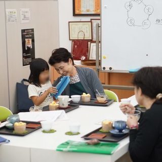 【10月21日】やさしく学べる薬膳茶話会