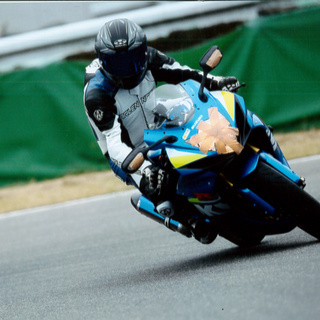 9/18,19 幸田サーキット走行会