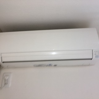 徹底エアコン分解洗浄クリーニング1台￥8000〜