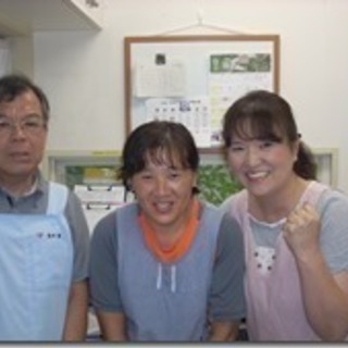 【けあらーず立川】デイサービス調理スタッフ募集！の画像