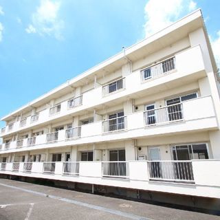 ★ペット可★2LDK★初期費用5万円★北柏駅★仲介手数料ゼロ★敷...