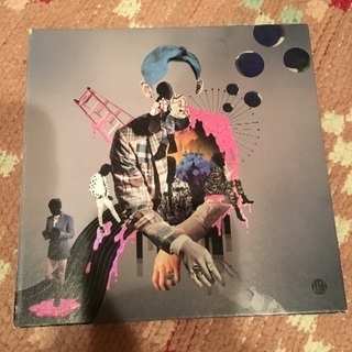 SHINee Why So Serious？The misconceptions of meの画像