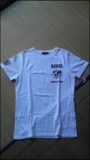★☆★即完売商品/RebeL/レベル/Tシャツ限定品☆★☆