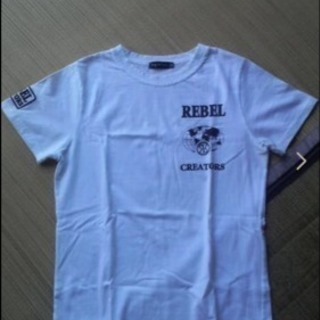 ★☆★即完売商品/RebeL/レベル/Tシャツ限定品☆★☆