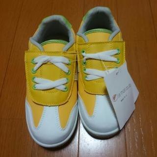 新品20cmくつ