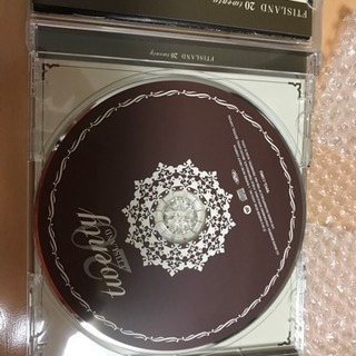 値下げftisland twenty アルバムの画像