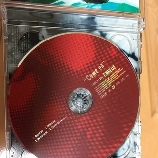 値下げCNBLUE Come on CD初回限定版の画像