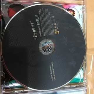 値下げCNBLUE Come on CD初回限定版の画像