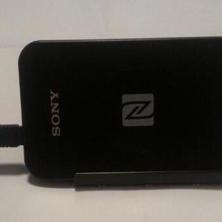 自宅で確定申告＆電子マネーチャージ！SONY「パソリ」最新モデルの画像