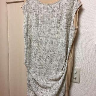 チュニック 