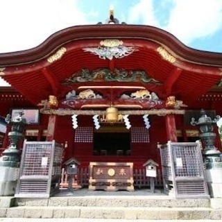 御岳山 山登り♪