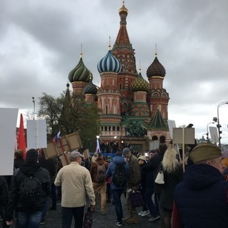 ロシア語教室
