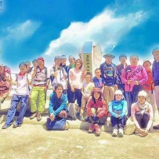 【10月19日(木)】山ヨガin多度山