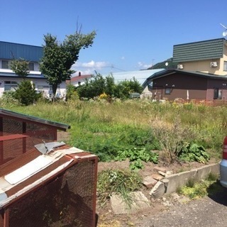 土地440平米格安40万から30万へ - 土地販売/土地売買