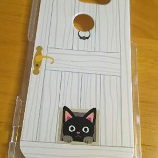 スマホハードケース   ドコモarrowsNX - F 02G 用の画像