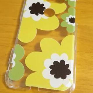 スマホハードケース   ドコモarrowsNX - F 02G 用の画像