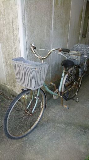 自転車