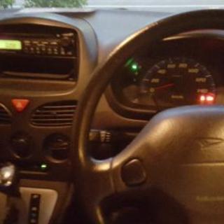 交渉中　最終値下げ車検2年付。名変等全て込！この価格で。個人分割相談に乗りますの画像