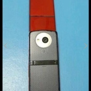 DoCoMo FOMA ドコモＳO-905iの画像