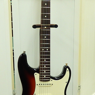 FenderUSA American Standard 1988～9年製 ストラトキャスター エレキギター アメスタ