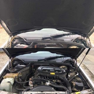 平成5年最終モデル　乗出総額55万円(下取り歓迎)☆検30/4/・190E・実走行68000km/電動シート・左ハンドルの画像