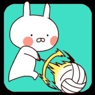 ソフトバレーやりましょう！