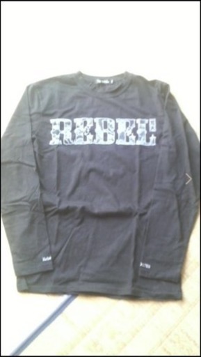 ☆☆☆即完売RebeL/レベル×梵天コラボ/クラブ/イベント/格闘技/刺青/ロングTシャツ☆☆☆