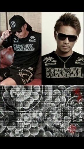 ☆☆☆即完売RebeL/レベル×梵天コラボ/クラブ/イベント/格闘技/刺青/ロングTシャツ☆☆☆