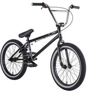 BMX HARO MIDWAY 2015