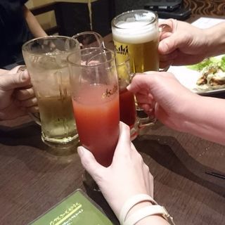 独身のオフ会（LINEぐる）