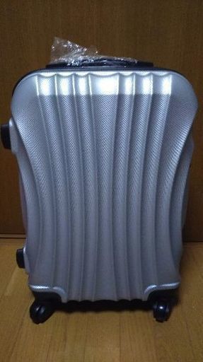 スーツケース 機内持ち込みサイズ