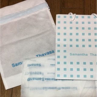 ブランド紙袋の画像