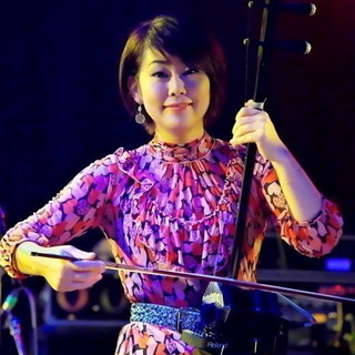 アジアンストリート東村山　ニ胡教室　生徒募集中！の画像