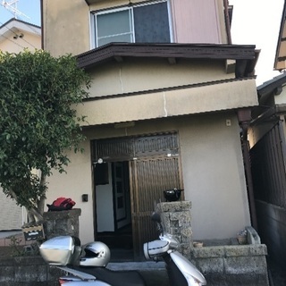 値下げ激安❗️城陽市内　富野荘駅５分の4DK❗️ - 不動産