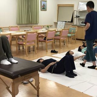 目指せ100万円！ダイエットコーチング　【さとう式リンパケア】11月23日スタート！セルフケアマスター育成講座の画像