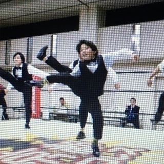オープニングパフォーマ募集