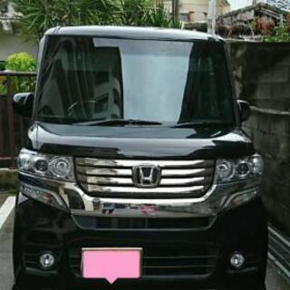 Nボックス‼
