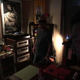 今晩 小倉のBARに行きませんか❓❓