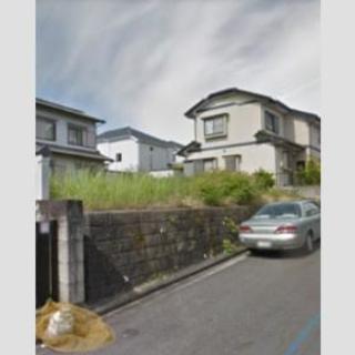✳️修正✳️草刈り✳️長久手市丁子田　空き地の草刈りとビニール袋づめ